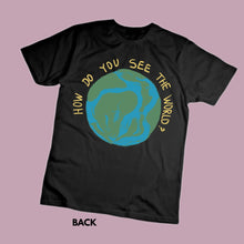 Load image into Gallery viewer, SIGNED: Bored At My Grandmas House - Show & Tell - Mustard Seed Vinyl + T-Shirt Bundle