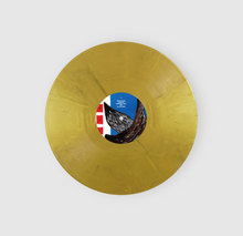 Load image into Gallery viewer, Treeboy & Arc - 'Goose' Vinyl (Golden Goose edition)