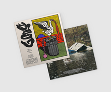 Load image into Gallery viewer, Treeboy & Arc - 'Goose' Vinyl (Golden Goose edition)
