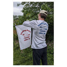 Load image into Gallery viewer, Treeboy & Arc - 'Natural Habitat' Bundle (Splatter Vinyl + Longsleeve)