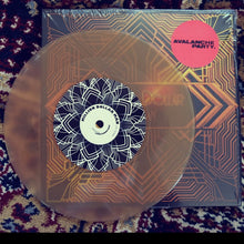 Load image into Gallery viewer, Avalanche Party - Million Dollar Man - 7''