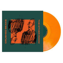 Load image into Gallery viewer, Crushed Beaks - The Other Room - LP