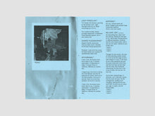 Load image into Gallery viewer, Fehlt - Figure Two Limited Edition Lathe Cut Vinyl (Clear / Black)