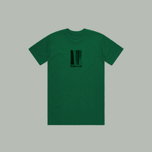 Load image into Gallery viewer, Treeboy & Arc - 'Natural Habitat' Bundle (Splatter Vinyl + T-Shirt)