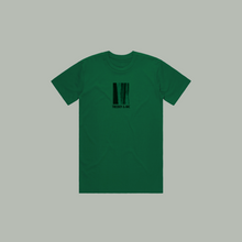 Load image into Gallery viewer, Treeboy & Arc - 'Natural Habitat' Mega Bundle (Splatter Vinyl + Tshirt + CD + Teatowel + Cap)