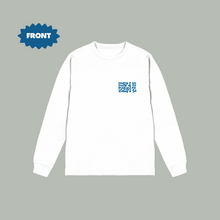 Load image into Gallery viewer, Treeboy & Arc - 'Natural Habitat' Bundle (Splatter Vinyl + Longsleeve)