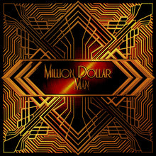 Load image into Gallery viewer, Avalanche Party - Million Dollar Man - 7''