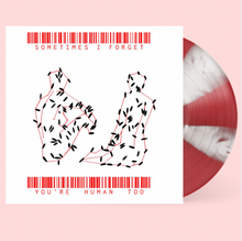Load image into Gallery viewer, BAMGH Vinyl Bundle
