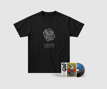 Load image into Gallery viewer, Treeboy &amp; Arc - 'Goose' CD + T-Shirt Bundle
