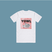 Load image into Gallery viewer, YOWL Fly T-Shirt
