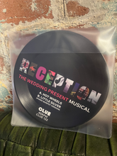 Load image into Gallery viewer, The Wedding Present - 7&quot; Picture Disc
