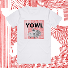 Load image into Gallery viewer, YOWL Fly T-Shirt
