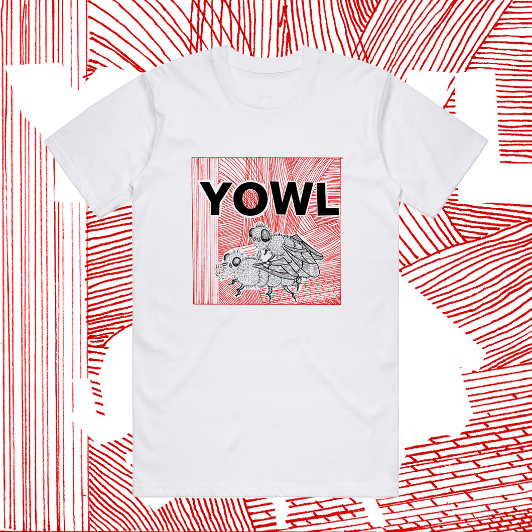 YOWL Fly T-Shirt