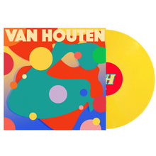 Load image into Gallery viewer, Van Houten - Van Houten - LP
