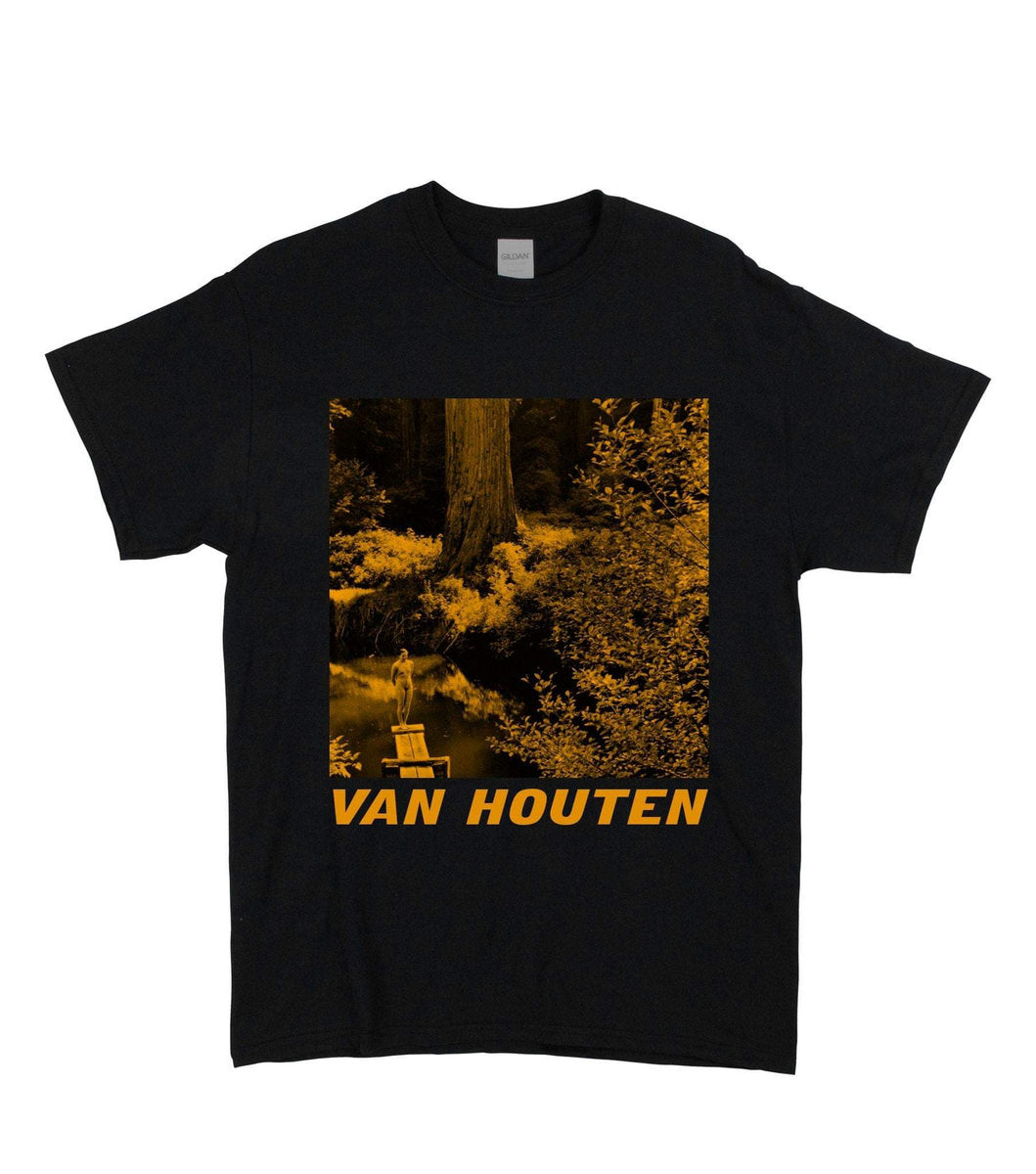 Van Houten Home Alone T Shirt