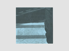 Load image into Gallery viewer, Fehlt - Figure Two Limited Edition Lathe Cut Vinyl (Clear / Black)
