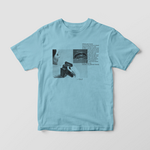 Load image into Gallery viewer, Fehlt &#39;Figure Two&#39; T-Shirt
