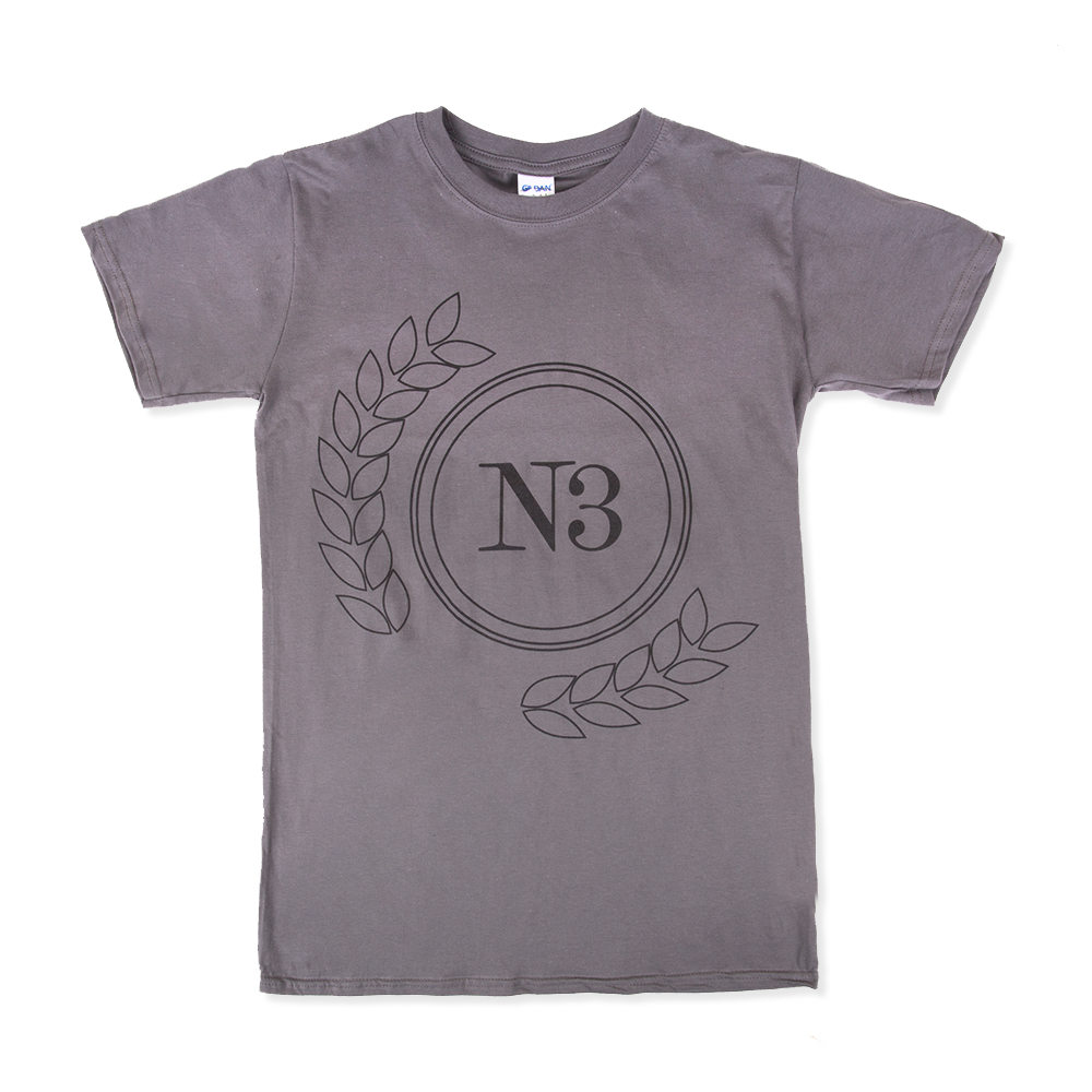 Napoleon IIIrd T-Shirt