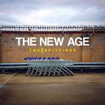 The Spitfires - New Age - 7