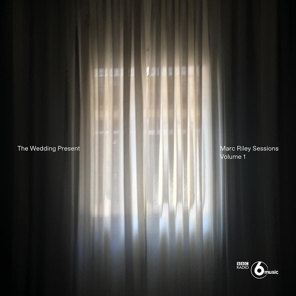 The Wedding Present: Marc Riley Sessions Volume 1 - CD