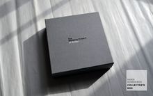 Load image into Gallery viewer, The Wedding Present: '24 Songs' Hand Numbered Collector's Box
